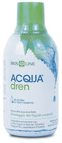 bios line biosline acquadren 500 ml acquadren ean 8030243008305