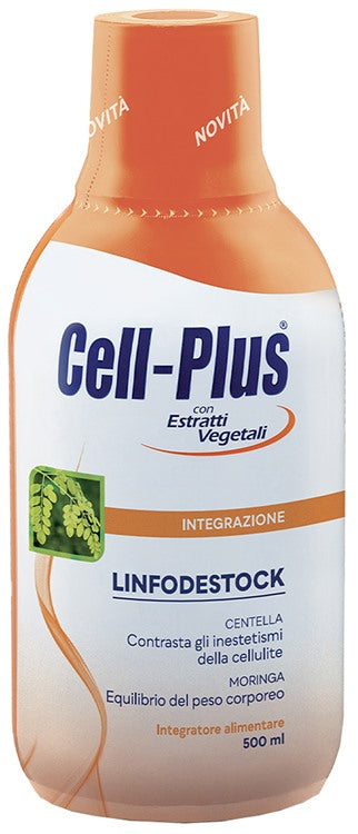 bios line cell plus linfodestock drink 500 ml bios line ean 8030243033956