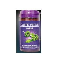 biosalus caffe verde mese 60 capsule