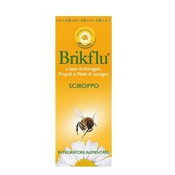biosalus di vatrella a brikflu 200 ml