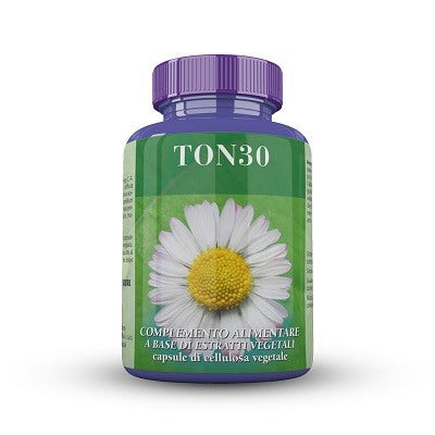 biosalus ton 30 60 capsule 282 g
