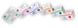 bioseven diagn ago per penna da insulina linea d biofine gauge 31 lunghezza 6 mm 100 pezzi linea d