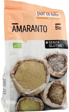 biotobio amaranto senza glutine bio 400 g biotobio ean 8016323036260