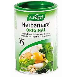 biotobio bioforce herbamare 1000 g biotobio ean 7610313012138
