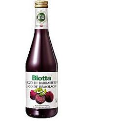 biotobio biotta succo di barbabietola 500 ml biotobio ean 76185014
