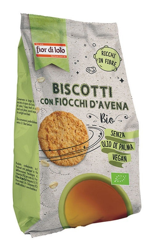 biotobio biscotti ai cereali bio biotobio ean 8016323037366
