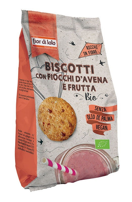 biotobio biscotti ai cereali e frutta bio biotobio ean 8016323037380