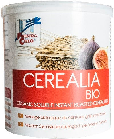 biotobio cerealia miscela solubile bio 125 g biotobio ean 8017977000454