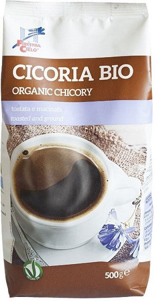 biotobio cicoria 500 g biotobio ean 8017977039331