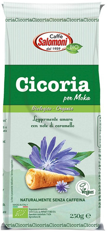biotobio cicoria tostata e macinata bio 250 g biotobio ean 8025658050209