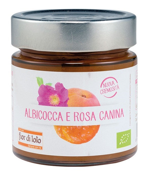 biotobio composta albicoc rosa can250 g biotobio ean 8016323018068