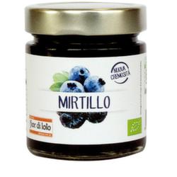 biotobio composta mirtillo 250 g biotobio ean 8016323018099