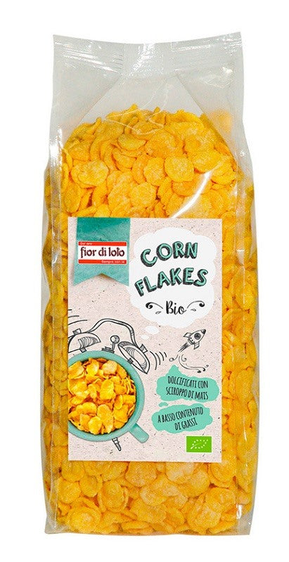 biotobio corn flakes bio biotobio ean 8016323035867