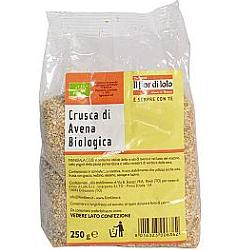 biotobio crusca avena bio 250 g biotobio ean 8016323006362