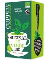 biotobio cupper te verde 436 g isolabio ean 5021991942273