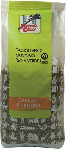 biotobio fagioli verdi mung bio 500 g biotobio ean 8017977004346