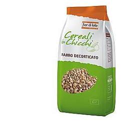 biotobio farro 500 g biotobio ean 8016323024137