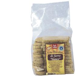 biotobio fette biscottate farro bianco 300 g biotobio ean 8018848009392