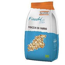 biotobio fiocchi di farro 500 g biotobio ean 8016323044142