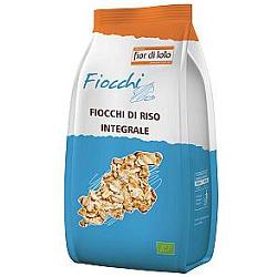 biotobio fiocchi di riso integrali 500 g biotobio ean 8016323044067