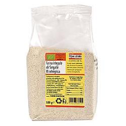biotobio fior di loto farina integrale alla segale 500 g biotobio ean 8016323384101