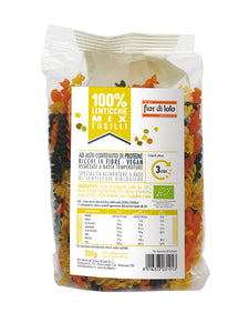 biotobio fusilli di lenticchie mix bio biotobio ean 8016323031913