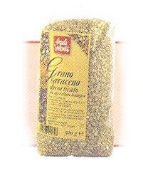 biotobio grano saraceno decorticato 500 g biotobio ean 8018848001723