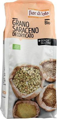 biotobio grano saraceno senza glutine bio 400 g biotobio ean 8016323037229