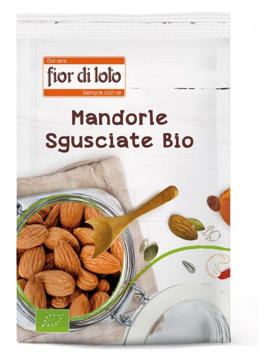 biotobio mandorle sgusciate bio 170 g biotobio ean 8016323033016