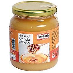 biotobio miele di arancio bio 500 g biotobio ean 8016323414150