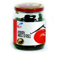 biotobio miso di riso biologico 300 g biotobio ean 8017977002281