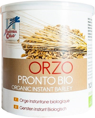 biotobio orzo pronto caffe dorzo solubile 120 g biotobio ean 8017977000461