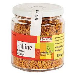 biotobio polline 170 g biotobio ean 8016323413047