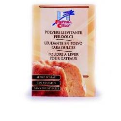 biotobio polvere lievitante dolci 4 bustine 84 g biotobio ean 8017977019609