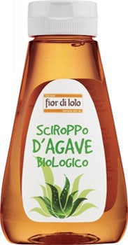biotobio sciroppo di agave bio squeezer biotobio ean 8016323023451