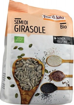 biotobio semi di girasole senza glutine bio 250 g biotobio ean 8016323037069