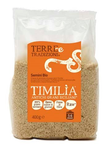 biotobio semini di timilia bio 400g ean 8056734462272