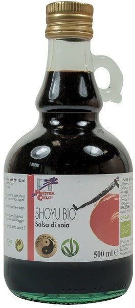 biotobio shoyu biologico 500 ml biotobio ean 8017977002267