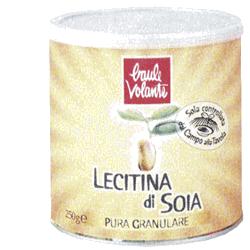 biotobio srl lecitina soia 250 g biotobio ean 8018848009491