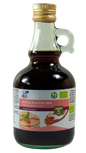 biotobio succo dacero grado c bio 500 ml biotobio ean 8017977011702