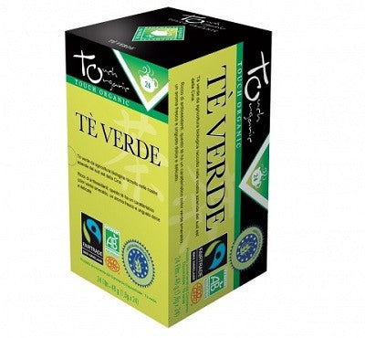 biotobio te verde bio 24 x 2 g biotobio ean 871561004116