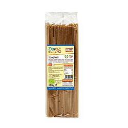 biotobio zero glutine spaghetti di saraceno integrale senza glutine bio 250 g zer glutine ean 8016323011113