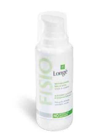 bm cosmetica longe fisio detergente viso corpo delicato 200 ml ean 8033064931036