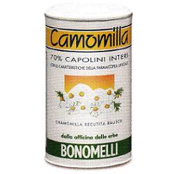 bonomelli camomilla bonomelli sfusa 40 g