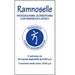 bromatech ramnoselle 30 capsule ramnoselle