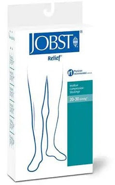 bsn medical calza compressiva jobst rel 2030mmhg gamb m articolo 780510000400 jobst ean 4042809156799
