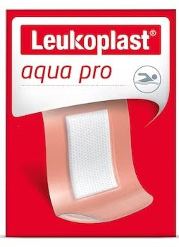 bsn medical leukoplast aquapro 20 pezzi assortiti leukoplast ean 4042809660203