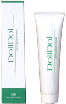 byonat pharma dolidol crema dolore intenso 100 g ean 8068057252850