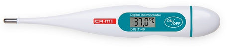 ca mi termometro digitale digit 40 a 40 secondi con punta rigida ca mi ean 8054619106082