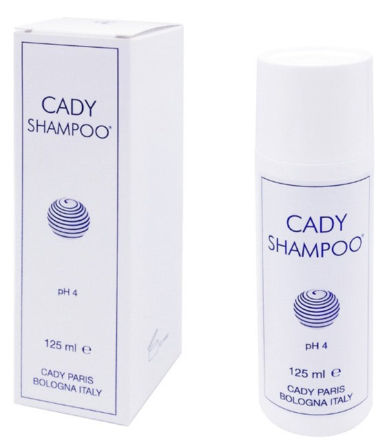 cady paris di canedi annamaria cadyshampoo 125 ml cady paris